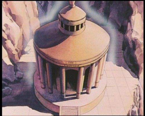 Otaku Gallery  / Anime e Manga / Saint Seiya / Screen Shots / Episodi / 063 - Eufonia / 105.jpg